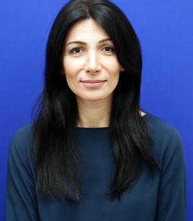 תמונה של ד"ר סופי ברנס