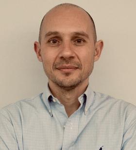 תמונה של דר' Genady Shendler